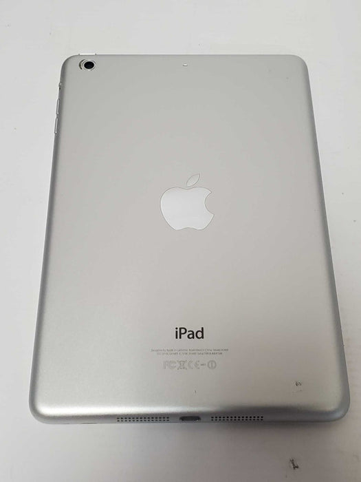 Apple iPad A1489 16GB |