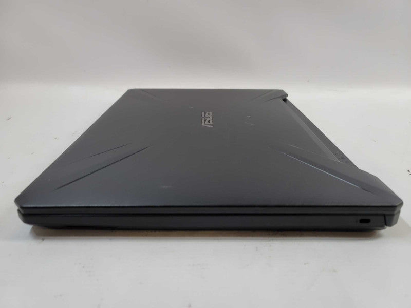 ASUS Tuf FX505D AMD Ryzen 7 3750H, 32GB DDR4, 3GB GeForce GTX 1050, 512GB SSD Î²