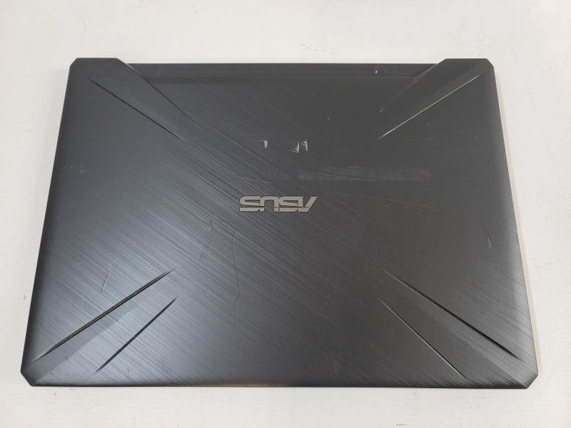 ASUS Tuf FX505D AMD Ryzen 7 3750H, 32GB DDR4, 3GB GeForce GTX 1050, 512GB SSD Î²