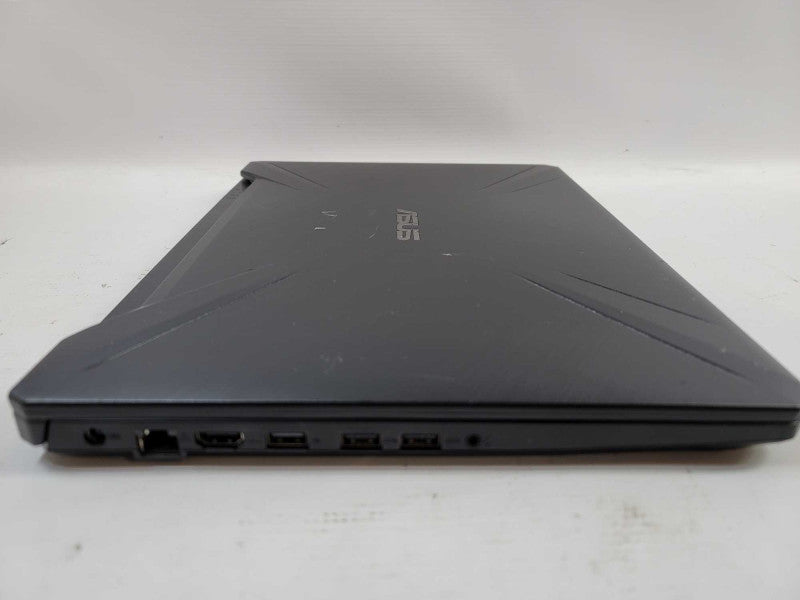 ASUS Tuf FX505D AMD Ryzen 7 3750H, 32GB DDR4, 3GB GeForce GTX 1050, 512GB SSD Î²