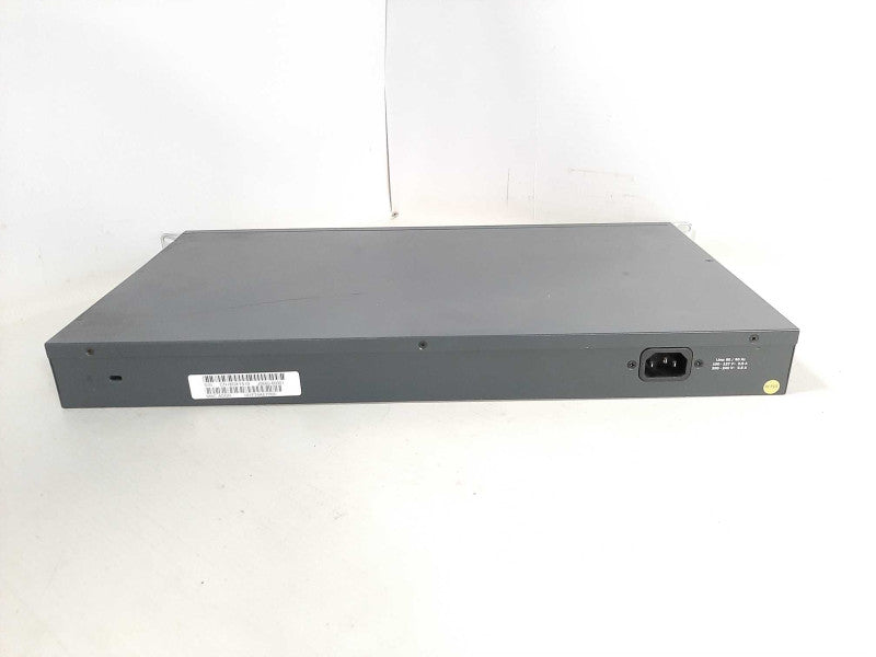 HP J9660A V1810-48G 48 Port Gigabit Network Switch with Rack Mount Ears Q $