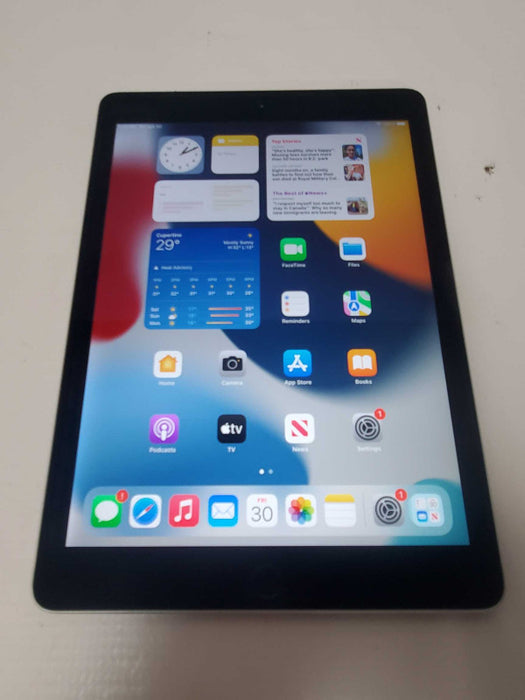 Apple iPad Air 2 64GB A1566 |