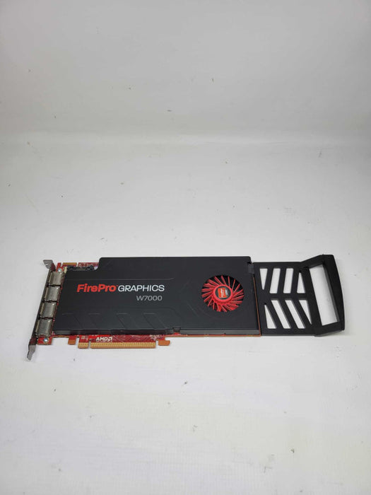 AMD FirePro W700 4GB