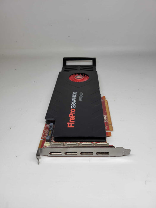 AMD FirePro W700 4GB