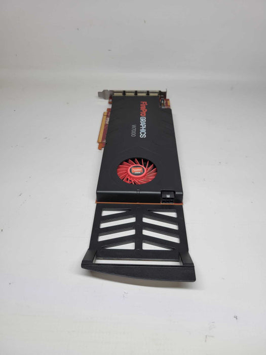 AMD FirePro W700 4GB