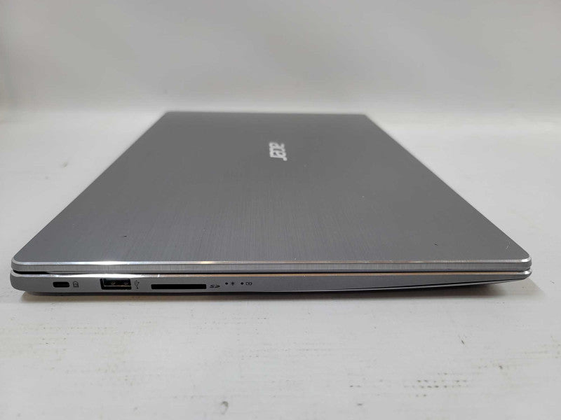 Acer Swift 3 SF315 i7-8550U @ 1.80GHz, 16GB DDR4, 512GB SSD QÎ²