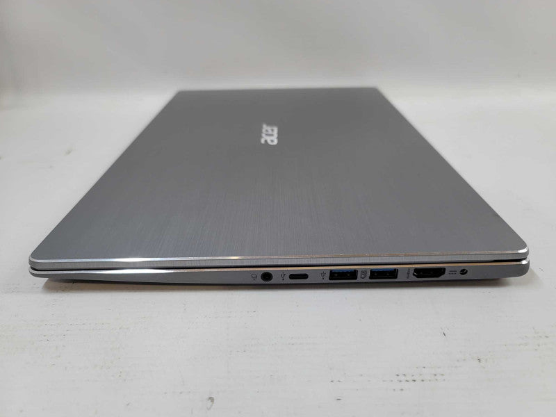 Acer Swift 3 SF315 i7-8550U @ 1.80GHz, 16GB DDR4, 512GB SSD QÎ²