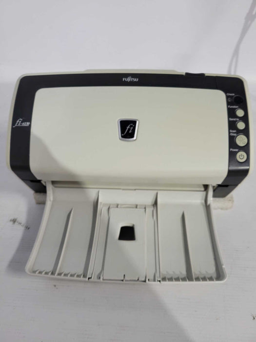 Fujitsu Fi-6130 High speed duplex document scanner Q
