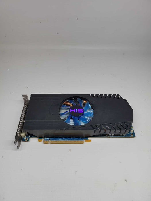 HIS AMD HD 7850 2GB
