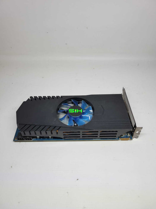 HIS AMD HD 7850 2GB