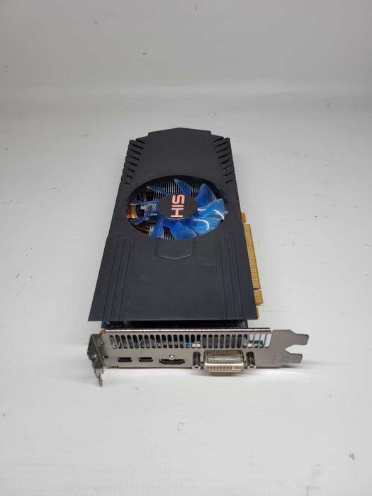 HIS AMD HD 7850 2GB