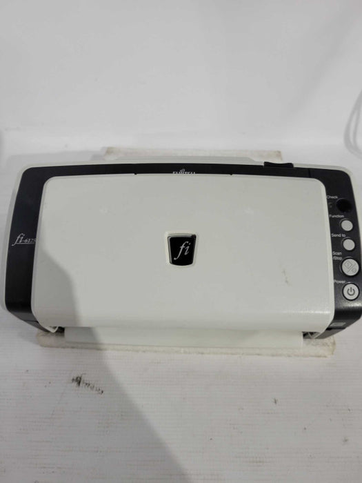 FUJITSU FI-6125
