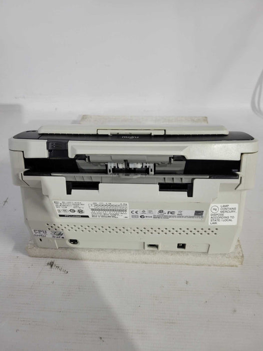 FUJITSU FI-6125