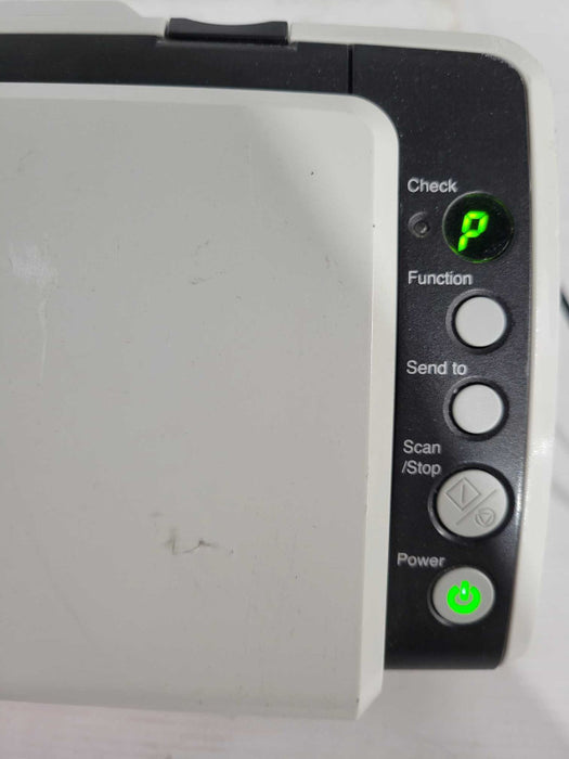 FUJITSU FI-6125
