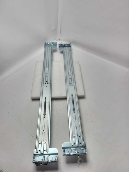DELL PowerEdge FYK4G/61KCY R720XD R730 R730XD Server Sliding Rail kit _