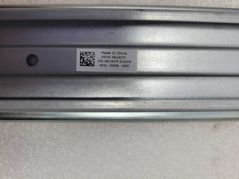DELL PowerEdge FYK4G/61KCY R720XD R730 R730XD Server Sliding Rail kit _