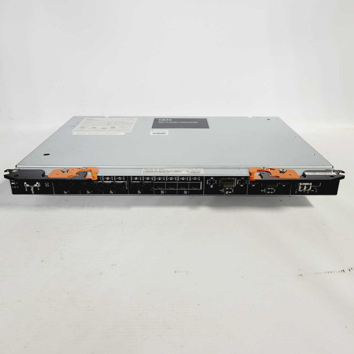 IBM 95Y3323 10Gb 14 Port Flex System Fabric EN4093R Scalable Switch =