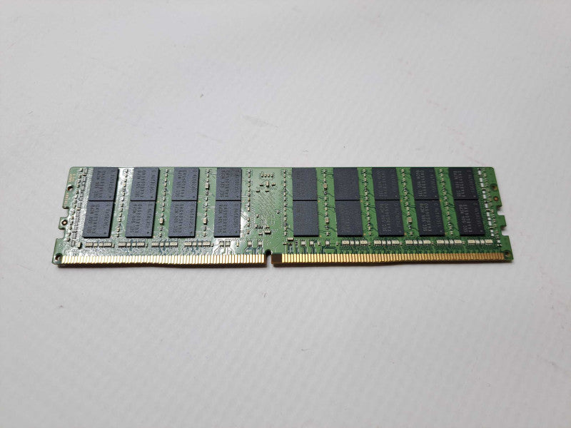 Samsung 32GB 4DRx4 PC4-2133P Server Memory DDR4  Q)