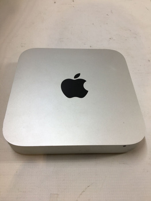 Apple Mac mini Late 2012 Intel Core i7-3720QM @ 2.6 GHz 4 GB RAM 1 TB HDD