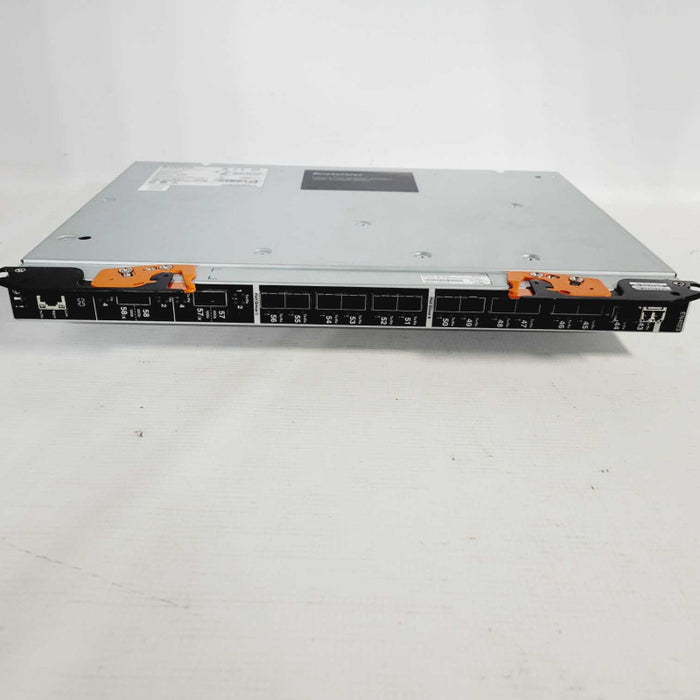 IBM/Lenovo 94Y5219 Flex System EN4023 10GB Scalable Switch IB-VDX2740 =
