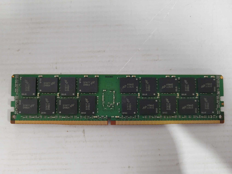 MTA 16GB 2RX4 PC4-2133P Server RAM Q
