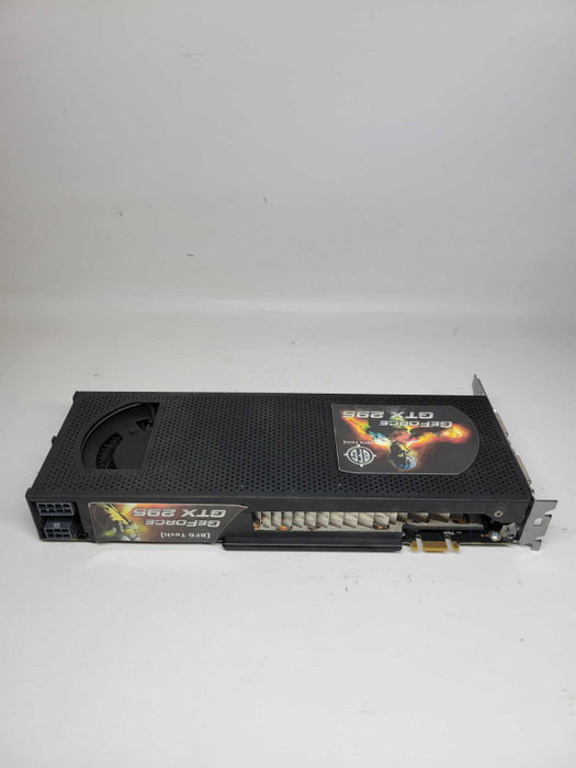 BFG Tech GeForce GTX 295 1792MB
