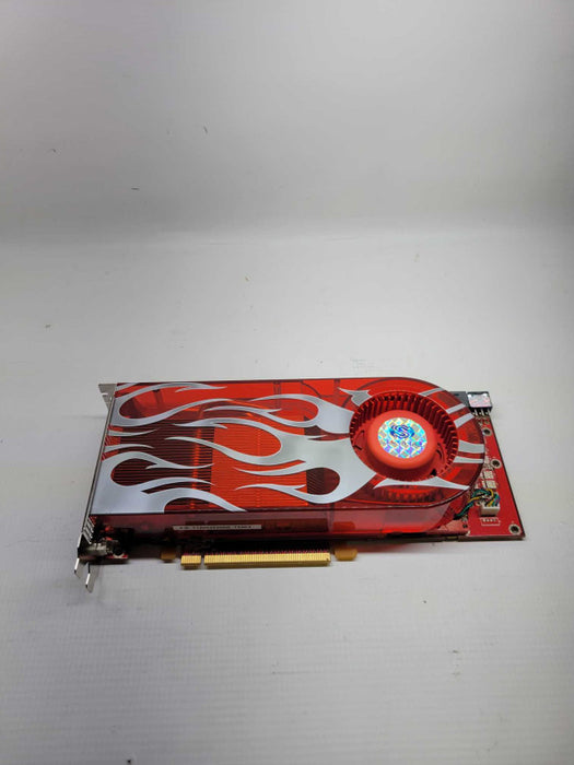 ATI RADEON HD 2900 XT 512MB