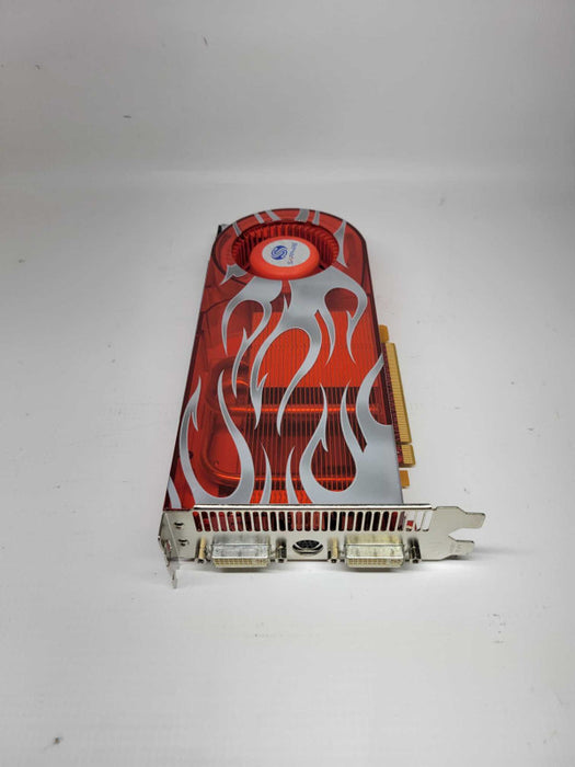 ATI RADEON HD 2900 XT 512MB