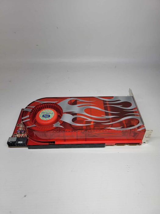 ATI RADEON HD 2900 XT 512MB
