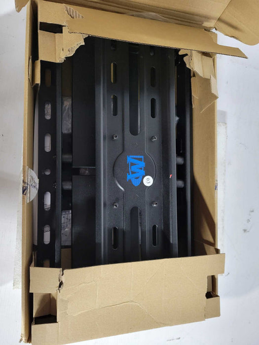 FULL-Motion TV Wall mount