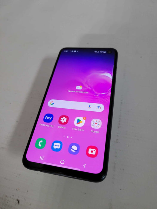 Samsung Galaxy S10e 128GB