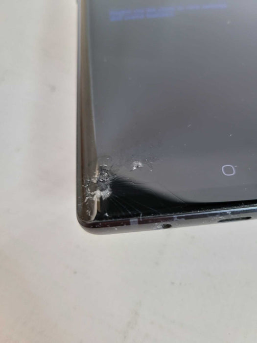 Samsung Galaxy S9 128GB - READ