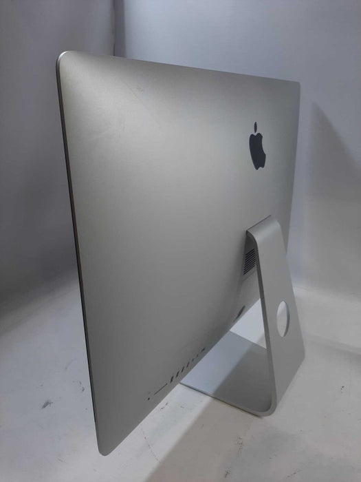 Apple iMac 27\\" Late 2015 i7-6700K Radeon R9M390 2GB 16GB RAM 128GB/ 2TB READ