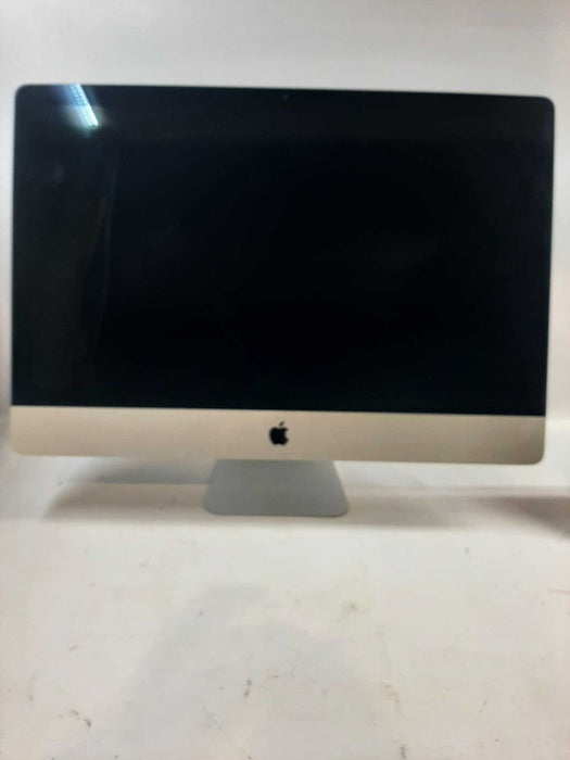 Apple iMac 27\\" Late 2015 i7-6700K Radeon R9M390 2GB 16GB RAM 128GB/ 2TB READ