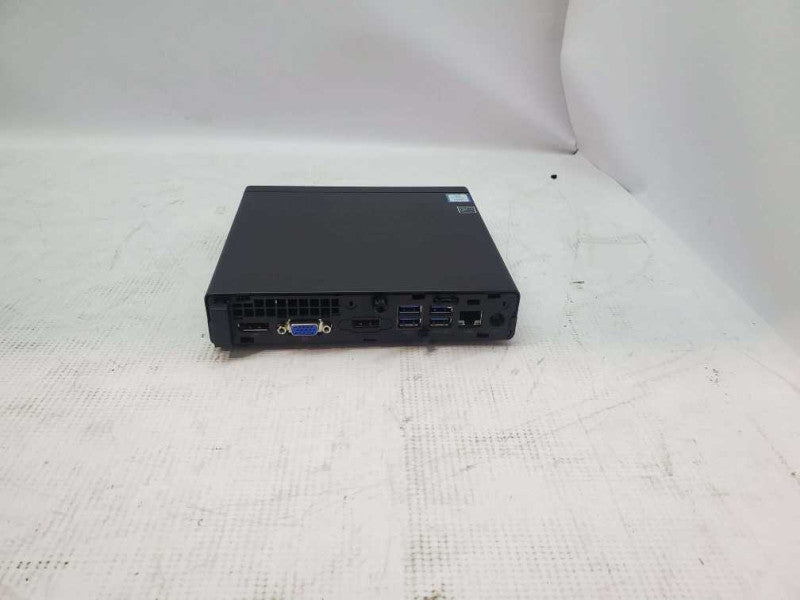 HP EliteDesk 800 G2 DM Desktop Mini i7-6700T CPU @ 2.80GHz 16GB  Q