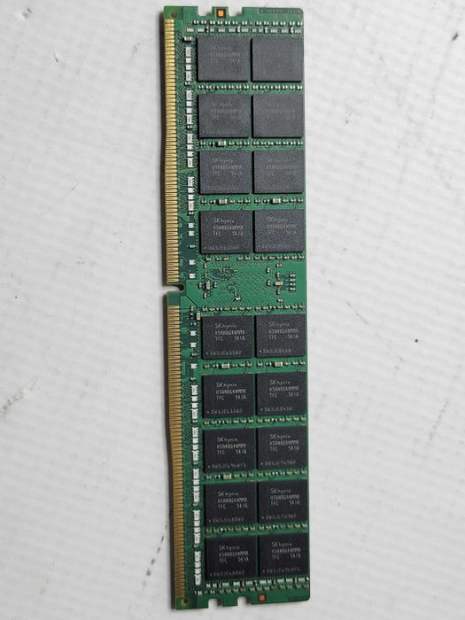SkHynix/Cisco 32GB 4Rx4 PC4-2133P-LD0 DDR4 Server Memory Q_