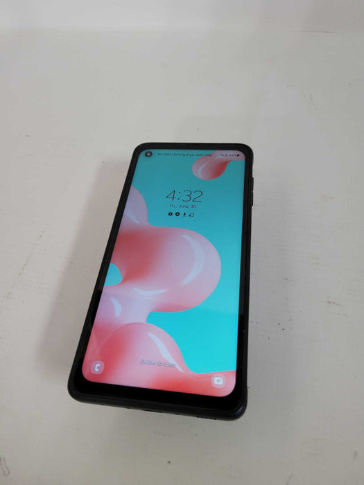 Samsung XCover Pro