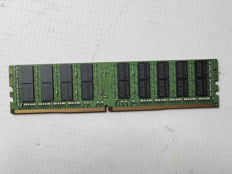 Samsung/Cisco 32GB 4DRx4 PC4-2133P-LD0 DDR4 Server Memory Q_