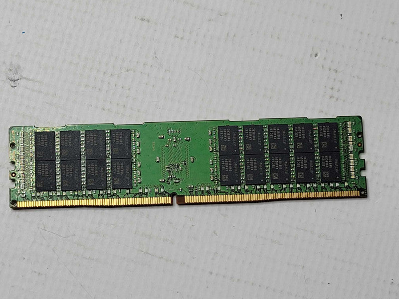 Samsung/Cisco  32GB 2Rx4 PC4-2400T-RA1 DDR4 Server Memory Q_