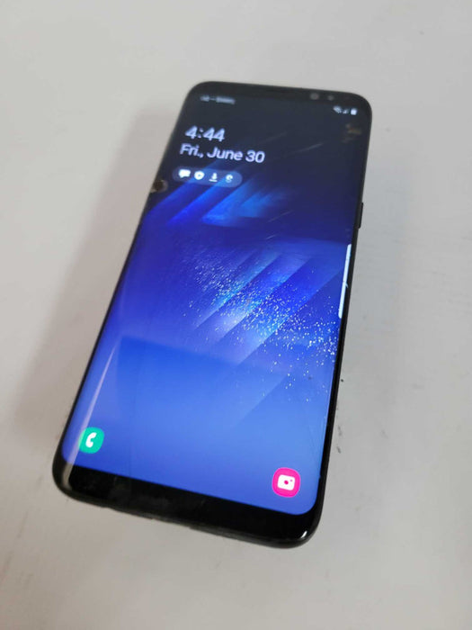 Samsung Galaxy S8 READ