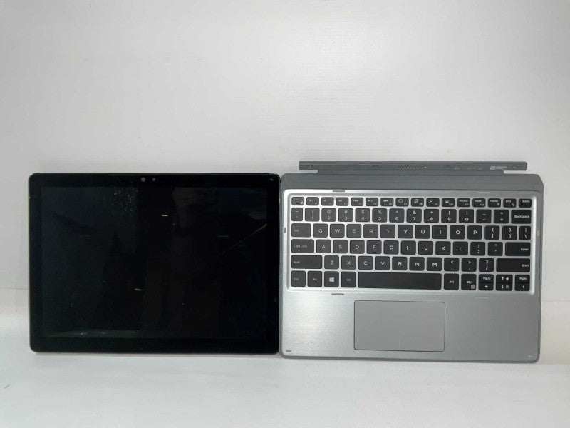 DELL Latitude 7200 2-in-1 i5-8365U @1.60GHz 8GB RAM 256GB NVMe SSD READ  -