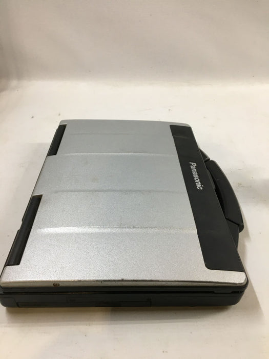 Panasonic ToughBook CF-53 Intel i5-3340M @ 2.7 GHz 8 GB RAM 500 GB HDD READ!