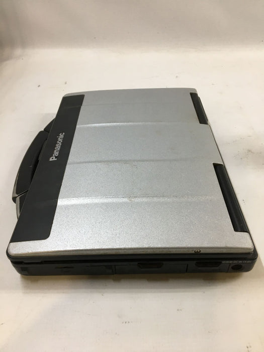 Panasonic ToughBook CF-53 Intel i5-3340M @ 2.7 GHz 8 GB RAM 500 GB HDD READ!