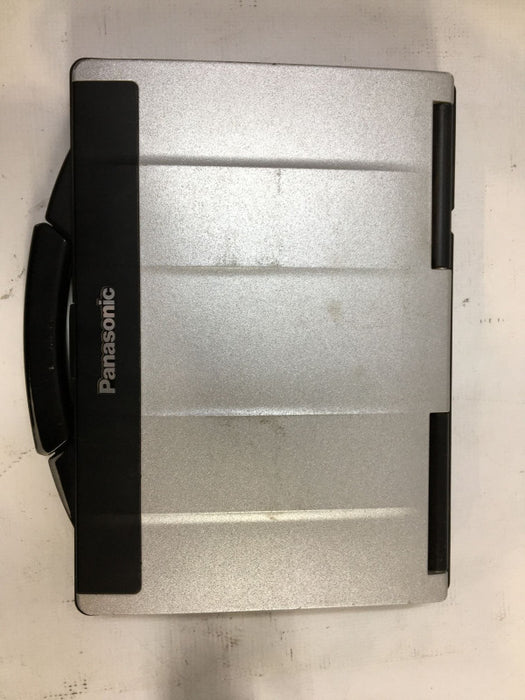Panasonic ToughBook CF-53 Intel i5-3340M @ 2.7 GHz 8 GB RAM 500 GB HDD READ!