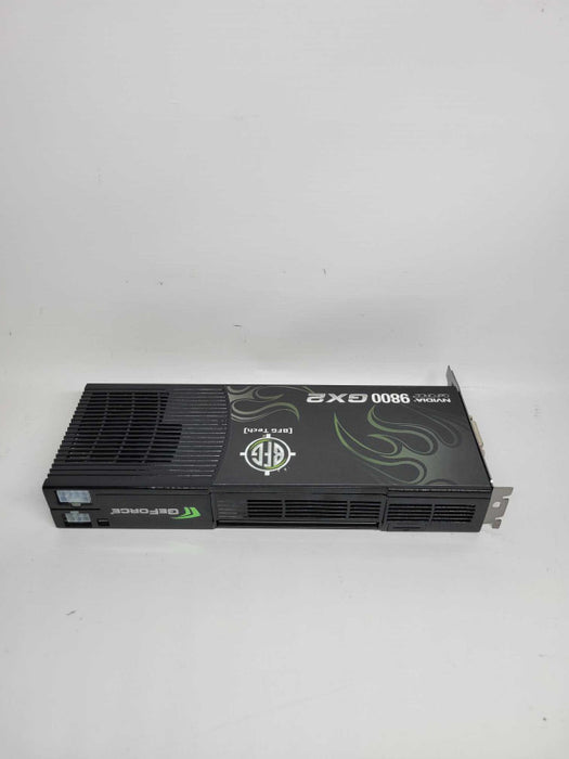 BFG TECH NVIDIA 9800 GX2 1GB