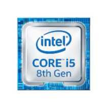 Intel Core i5-8500T @2.10GHz SR3XD 6 core CPU Only  -