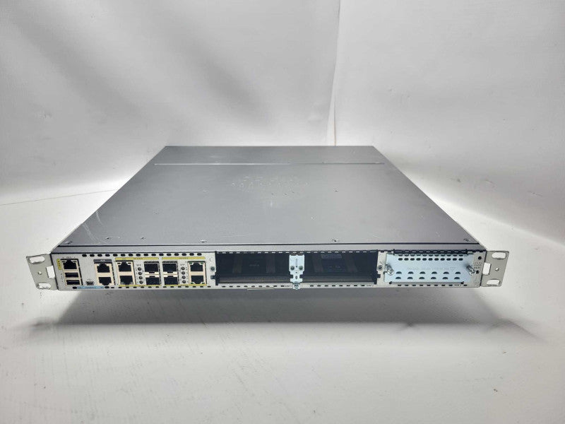 Cisco ISR4431/K9 V06 4400 Series Integrated Service Router w/ 2x PSU, SEE _
