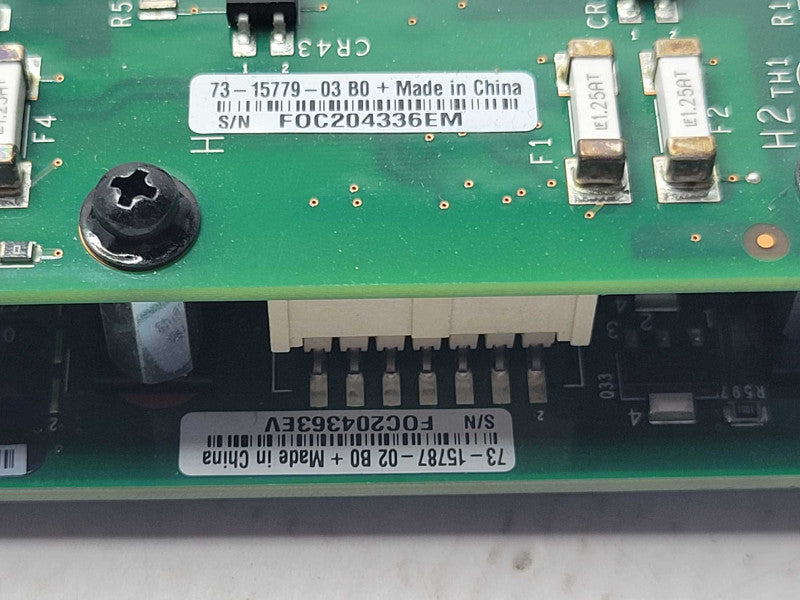 Cisco NIM-4FXO 4-Port Analog Voice Module for ISR 4000s _