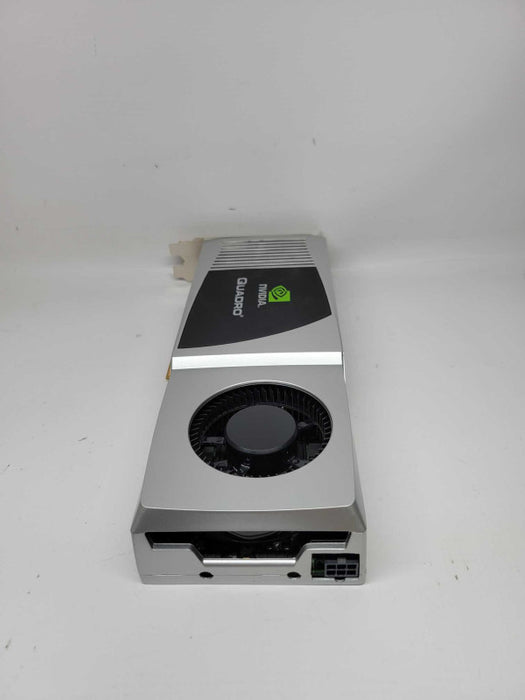 NVIDIA QUADRO FX4800 1536MB