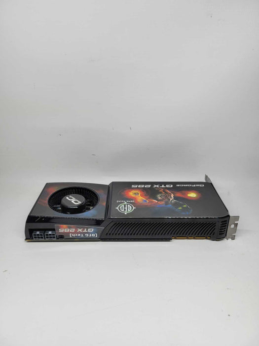 BFG TECH NVIDIA GTX 285 OC 1GB Q